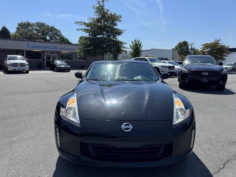 nissan 370z coupe 2015 JN1AZ4EH3FM440511 image nissan 370z coupe 2015 JN1AZ4EH3FM440511 image